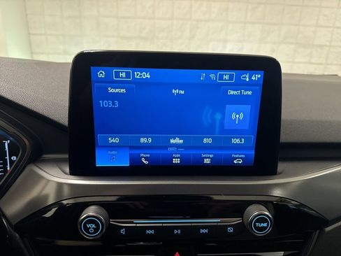 Used 2023 Ford Escape Active image 6