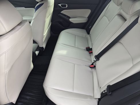 New 2026 Acura Integra A-Spec image 22