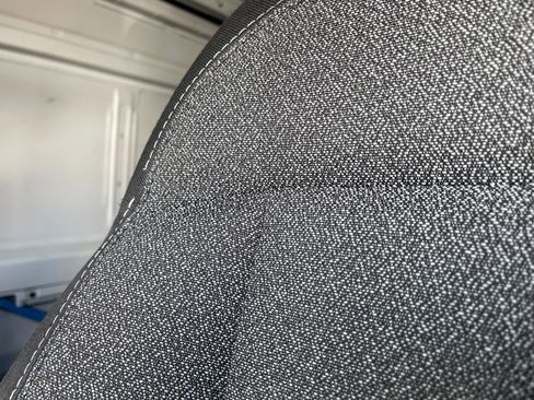 Used 2022 RAM ProMaster 2500 FWD image 14
