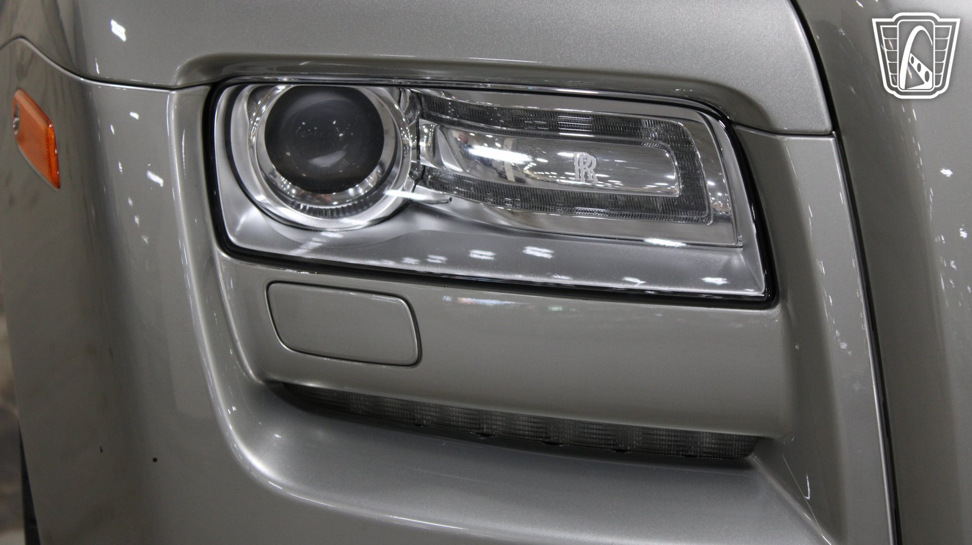 Used 2012 Rolls-Royce Ghost RWD image 7