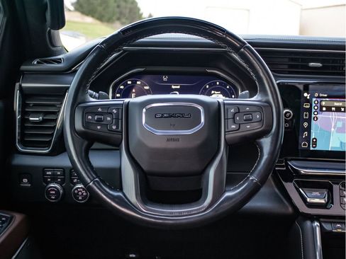 Used 2024 GMC Sierra 1500 Denali Ultimate image 29