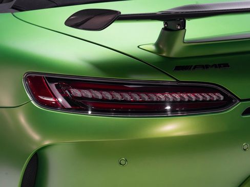 Used 2020 Mercedes-Benz AMG GT R image 63