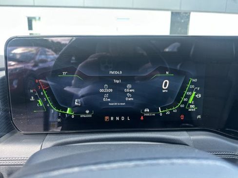 Used 2024 Ford Mustang Premium image 14