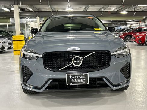 Certified 2024 Volvo XC60 B5 Core w/ Protection Package Premier AWD/4WD image 6