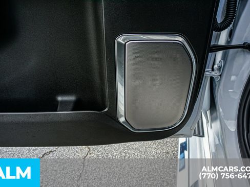 Used 2025 Chevrolet Silverado 3500 High Country w/ High Country Premium Package AWD/4WD image 61