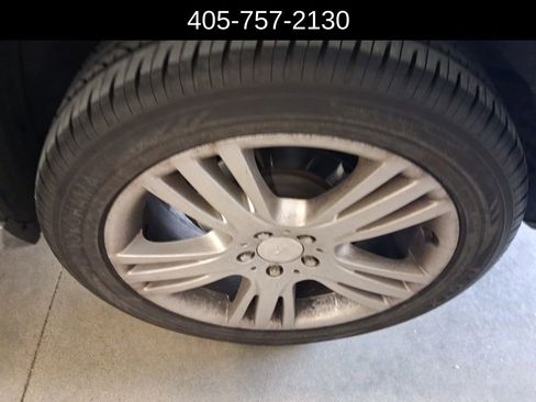 Used 2014 Mercedes-Benz GLK 350 GLK 350 image 20