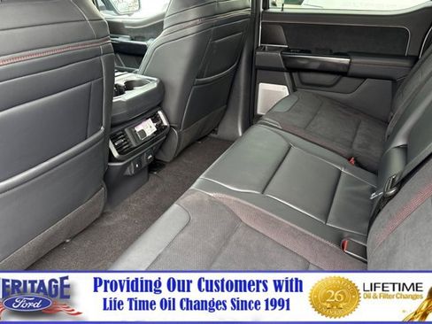 New 2025 Ford F150 Raptor image 12