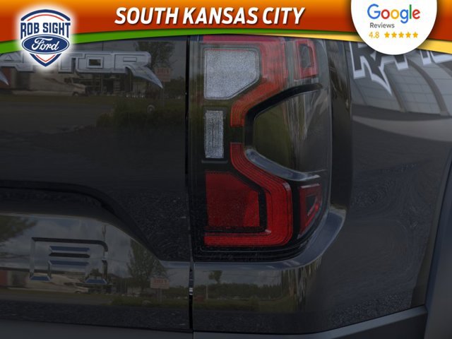 New 2026 Ford Ranger Raptor AWD/4WD image 21