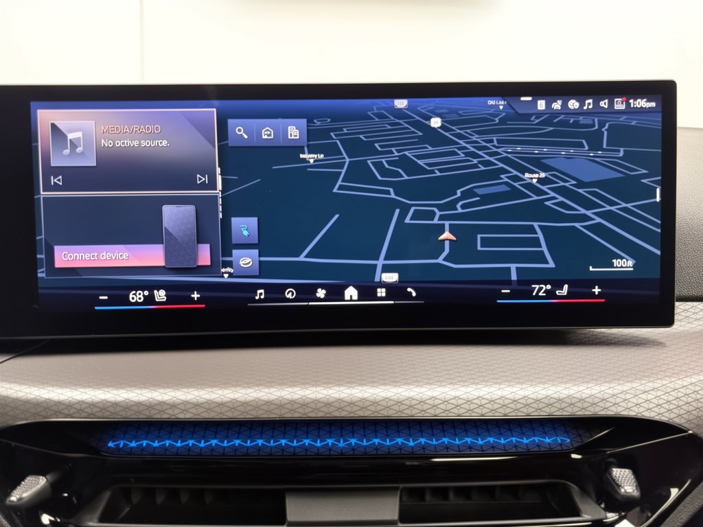 Used 2026 BMW i4 xDrive40i w/ Premium Package AWD/4WD image 15