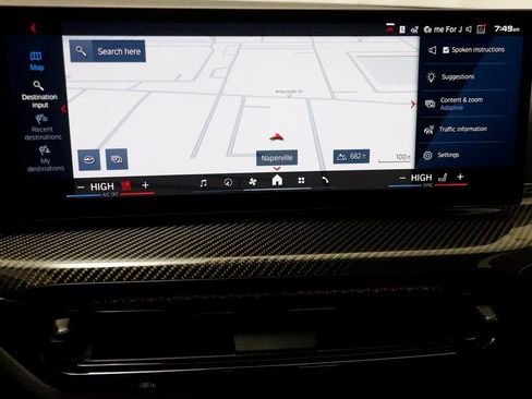 New 2026 BMW M2 w/ Lighting Package image 9