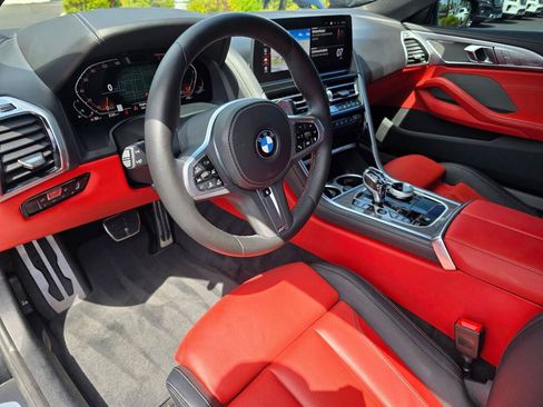 Used 2023 BMW 840i xDrive Coupe AWD/4WD image 20