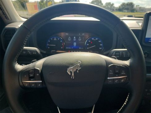 Used 2023 Ford Bronco Sport Badlands image 21