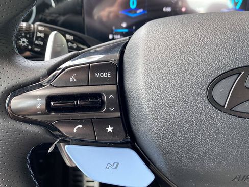 Used 2026 Hyundai Elantra N FWD image 37