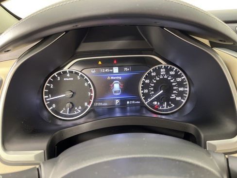 Used 2024 Nissan Murano Platinum w/ Cargo Package FWD image 20