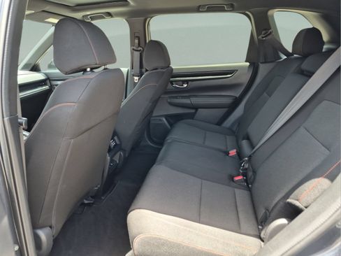 Certified 2025 Honda CR-V Sport image 17