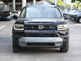 New 2026 Honda Passport RTL video 2