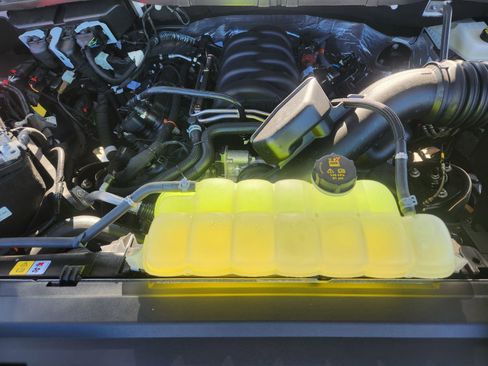 New 2026 Ford F150 XLT w/ Equipment Group 302A MID image 26