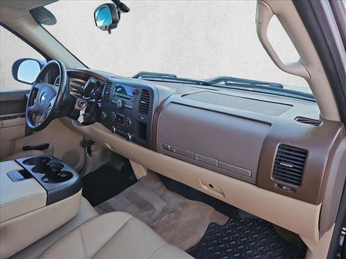 Used 2012 Chevrolet Silverado 1500 LT image 19