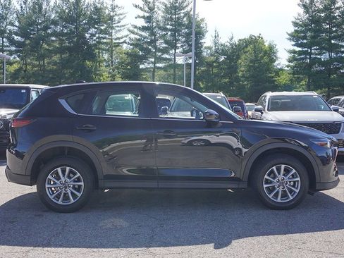 Used 2023 MAZDA CX-5 AWD 2.5 S image 16