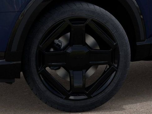 New 2027 Kia Telluride EX X-Line AWD/4WD image 9