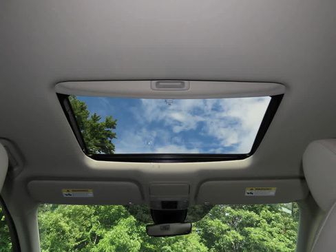 New 2026 Honda Odyssey EX-L image 25