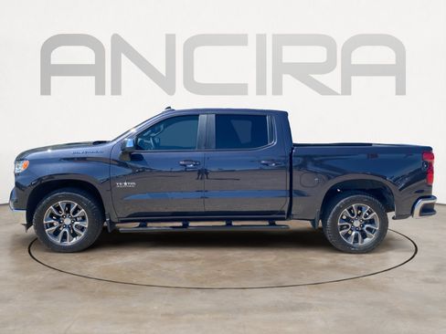 Used 2024 Chevrolet Silverado 1500 LT image 7