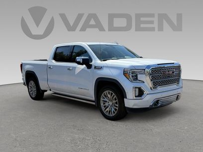 Used 2019 GMC Sierra 1500 Denali w/ Denali Ultimate Package