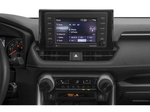 Used 2019 Toyota RAV4 LE w/ Carpet Mat Package FWD image 10