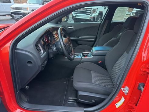 Used 2022 Dodge Charger Scat Pack image 8