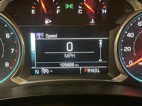 Used 2016 Chevrolet Malibu LT FWD image 6