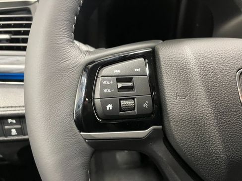 New 2026 Honda Odyssey Elite image 15