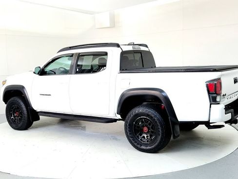 Used 2023 Toyota Tacoma TRD Pro AWD/4WD image 4