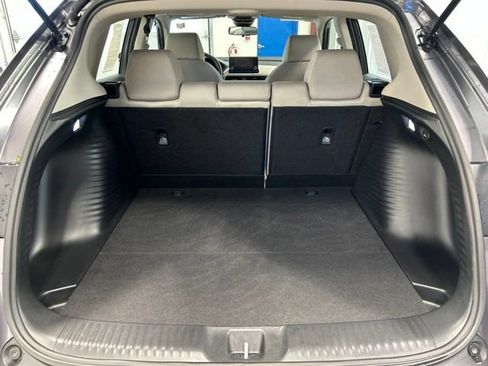 Certified 2024 Honda HR-V LX image 22
