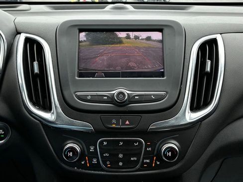 Used 2024 Chevrolet Equinox LT AWD/4WD image 19