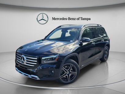 Certified 2024 Mercedes-Benz GLB 250