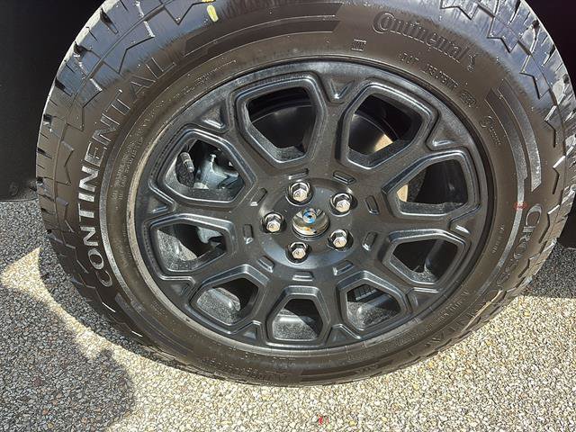 New 2026 Ford Bronco Sport Outer Banks AWD/4WD image 9