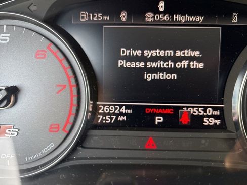 Used 2022 Audi SQ5 Premium image 12