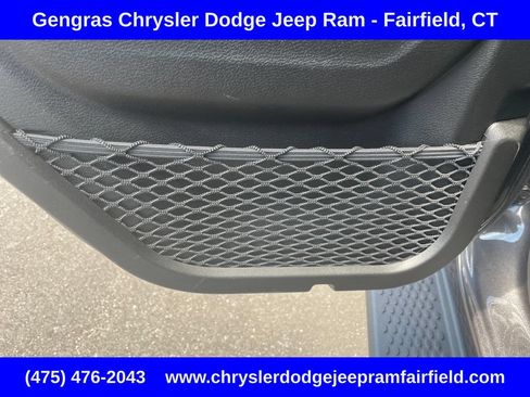 Certified 2025 Jeep Wrangler Unlimited Sahara AWD/4WD image 37