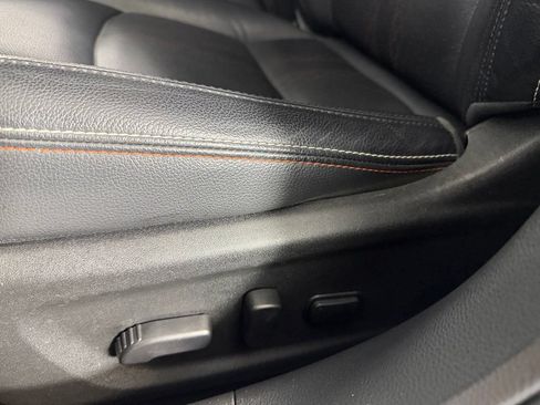 Used 2023 Nissan Altima 2.0 SR FWD image 25