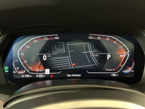 Certified 2023 BMW X5 sDrive40i w/ M Sport Package image 12