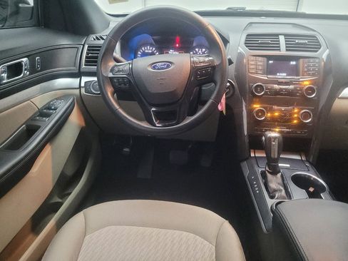 Used 2018 Ford Explorer FWD image 22