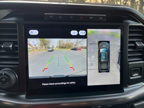 Used 2024 Ford F150 Raptor image 38