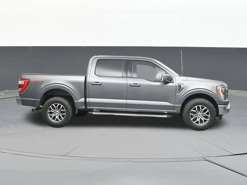 Used 2022 Ford F150 Lariat w/ Equipment Group 501A Mid AWD/4WD image 18