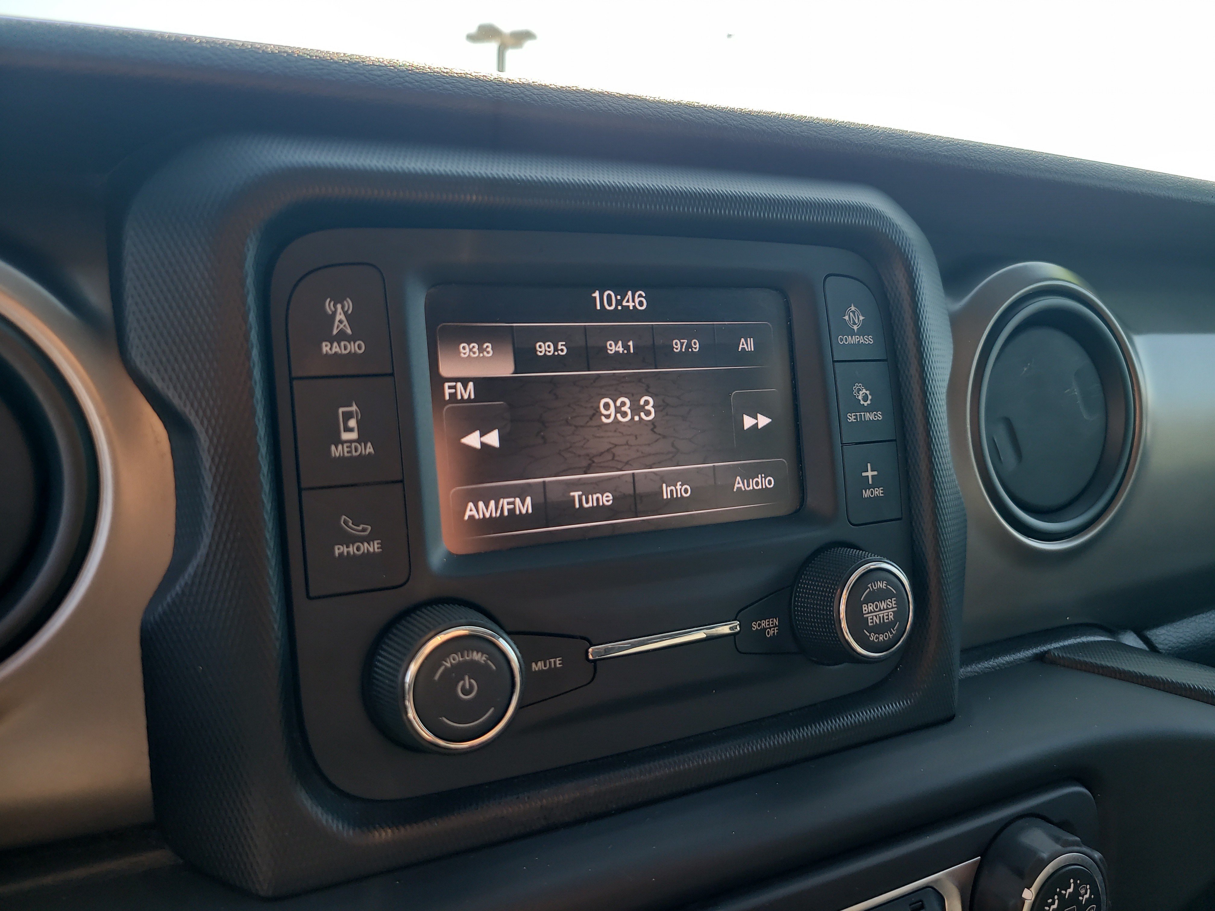 Used 2020 Jeep Wrangler Unlimited Sport AWD/4WD image 20