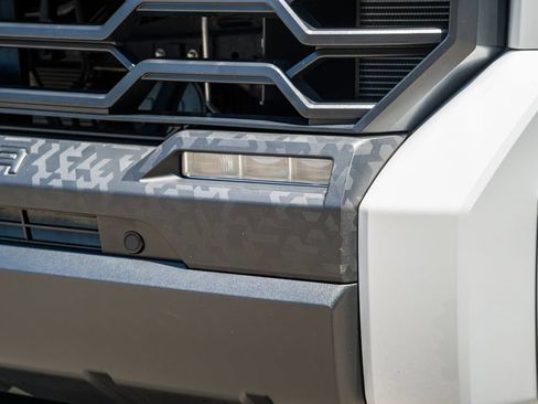 Used 2026 Toyota Tundra TRD Pro AWD/4WD image 14