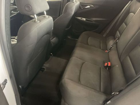 Used 2024 Chevrolet Malibu LS image 26