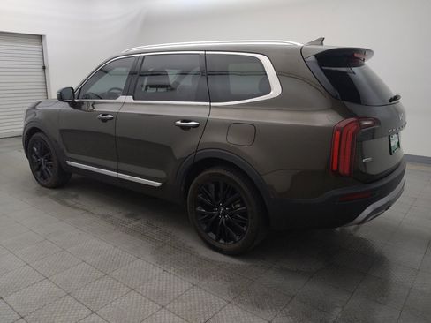Used 2022 Kia Telluride SX AWD/4WD image 3