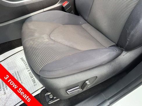 Used 2023 Toyota Highlander LE FWD image 18