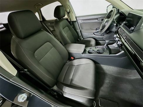 Certified 2023 Honda Civic LX image 7