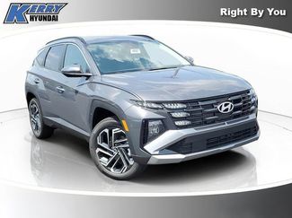 New 2026 Hyundai Tucson SEL Plus AWD/4WD 360° Tour